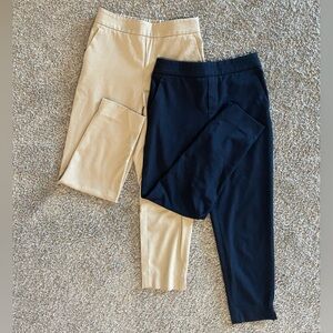 HAYDEN TAPERED PANT - BANANA REPUBLIC